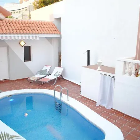 Casa Blanca Costa Adeje (Tenerife)