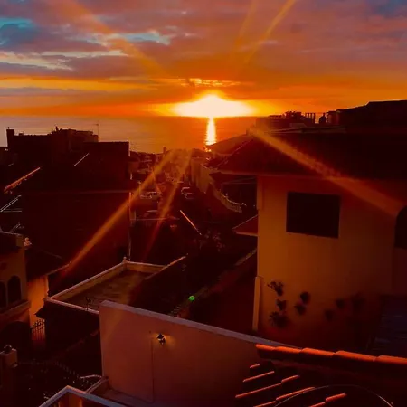 Casa Blanca * Costa Adeje (Tenerife)