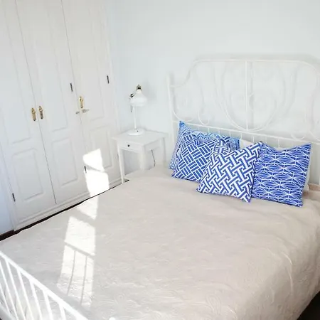 Casa Blanca Costa Adeje (Tenerife)