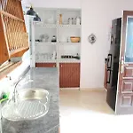 Casa Blanca 别墅 阿德耶