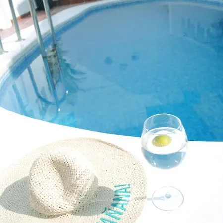 Casa Blanca * Costa Adeje (Tenerife)