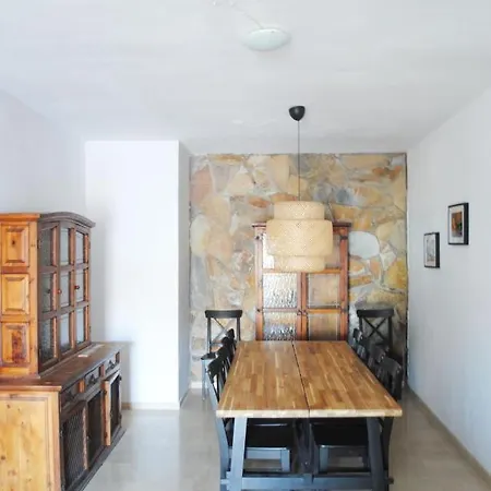 Casa Blanca Villa