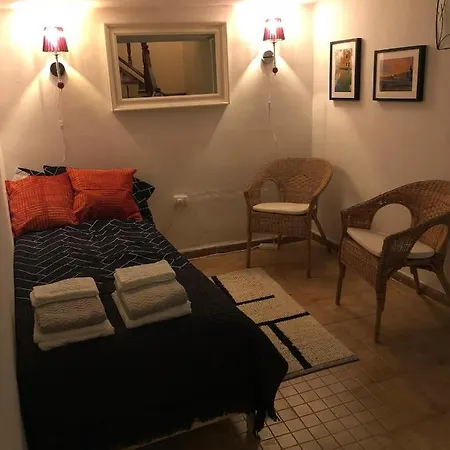 Casa Blanca Villa Costa Adeje (Tenerife)