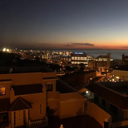 וילה Casa Blanca אדחה