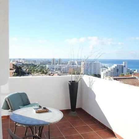 Casa Blanca * Costa Adeje (Tenerife)