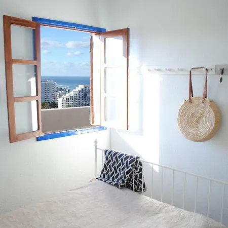 Villa Casa Blanca