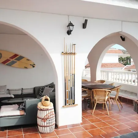 Casa Blanca אדחה