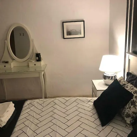 Casa Blanca * Costa Adeje (Tenerife)