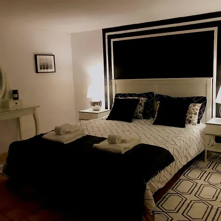 Casa Blanca וילה אדחה