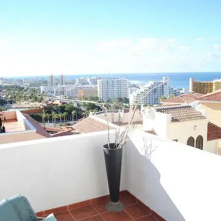 Villa Casa Blanca