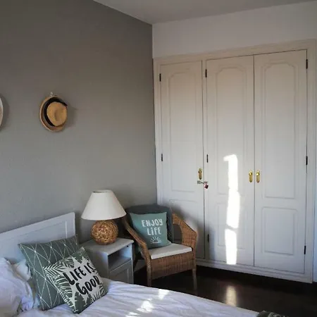 Casa Blanca Villa Costa Adeje (Tenerife)