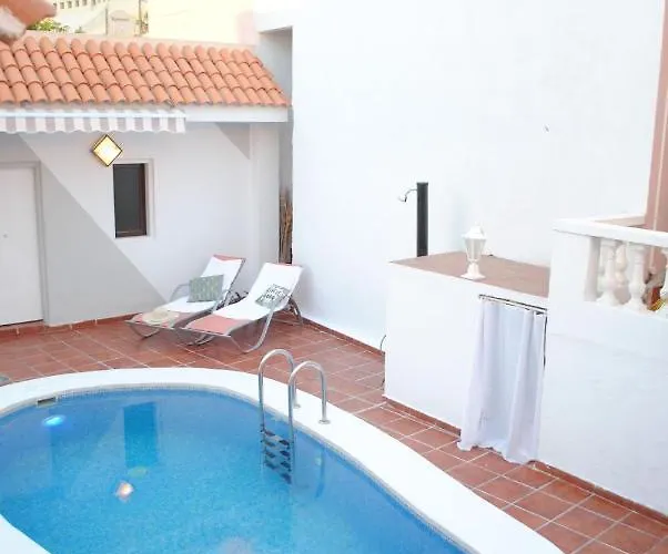 Casa Blanca Costa Adeje