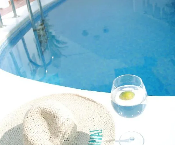 Casa Blanca * Costa Adeje