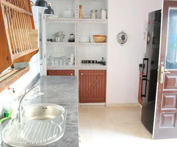 Casa Blanca Villa Costa Adeje