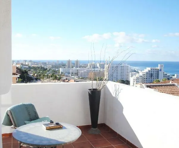 Casa Blanca * Costa Adeje