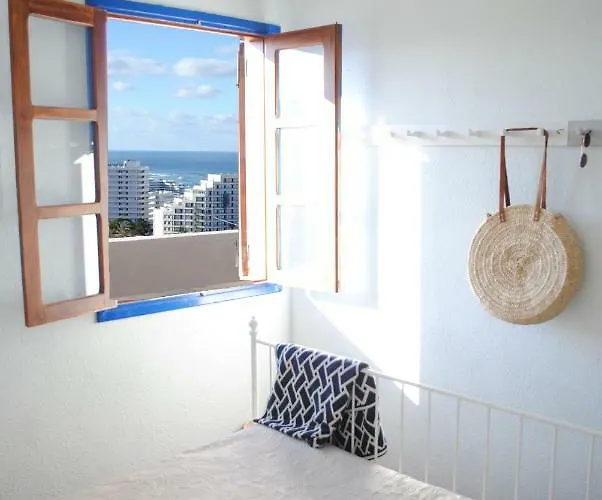 וילה Casa Blanca