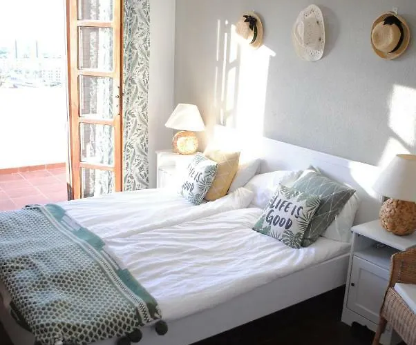 וילה Casa Blanca