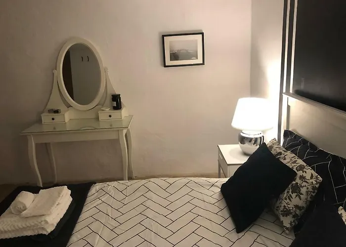 Casa Blanca * Costa Adeje