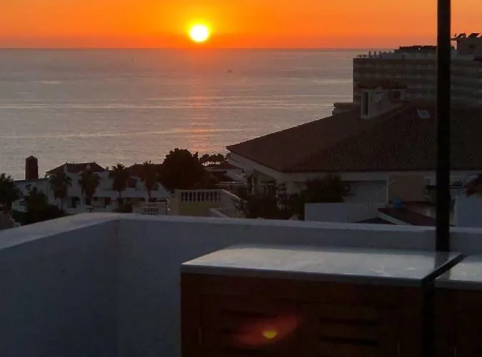 וילה Casa Blanca *