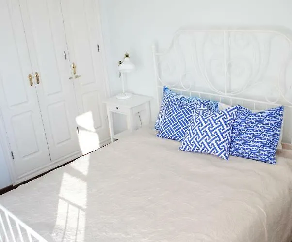 Casa Blanca Costa Adeje