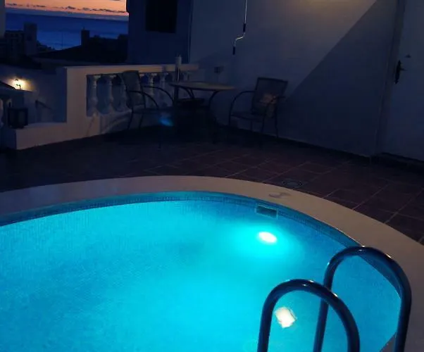 Casa Blanca וילה *