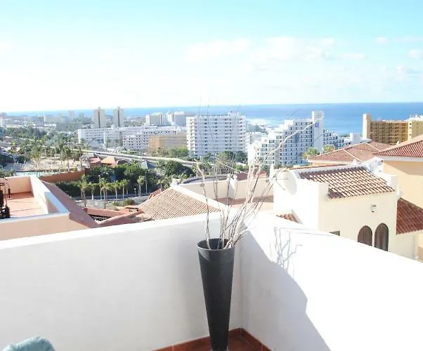 וילה Casa Blanca