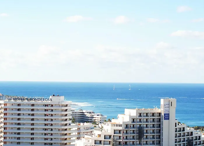 וילה Casa Blanca אדחה