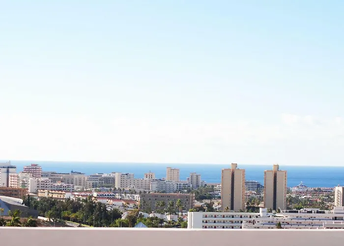 Casa Blanca * Costa Adeje