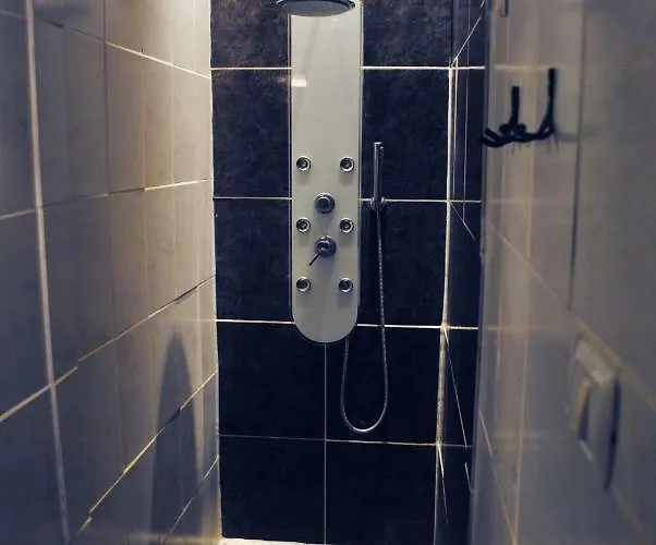 וילה Casa Blanca *