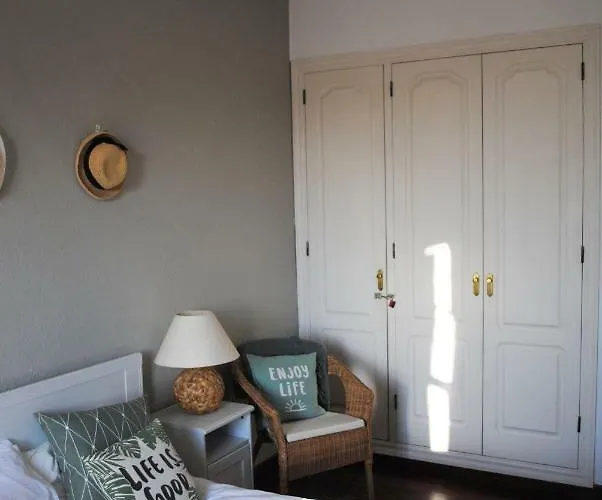 Casa Blanca וילה אדחה