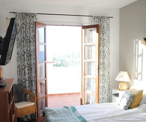 וילה Casa Blanca