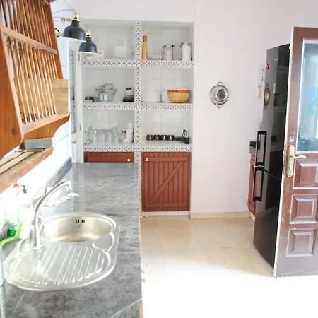 Casa Blanca 빌라 아데제