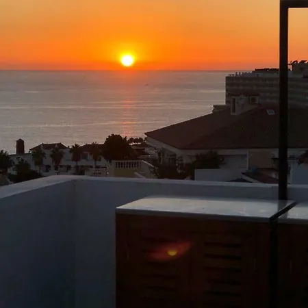 빌라 Casa Blanca *