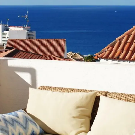 Villa Casa Blanca Costa Adeje (Tenerife)