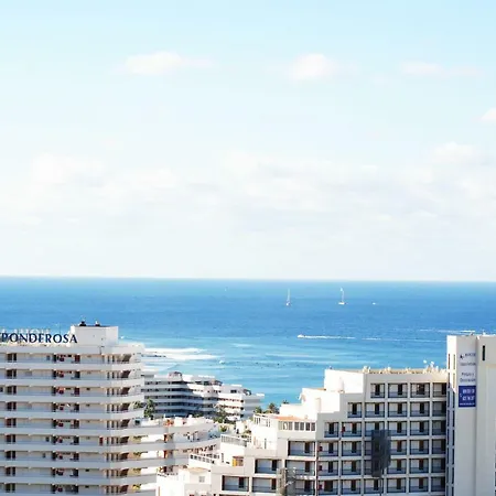 빌라 Casa Blanca 아데제