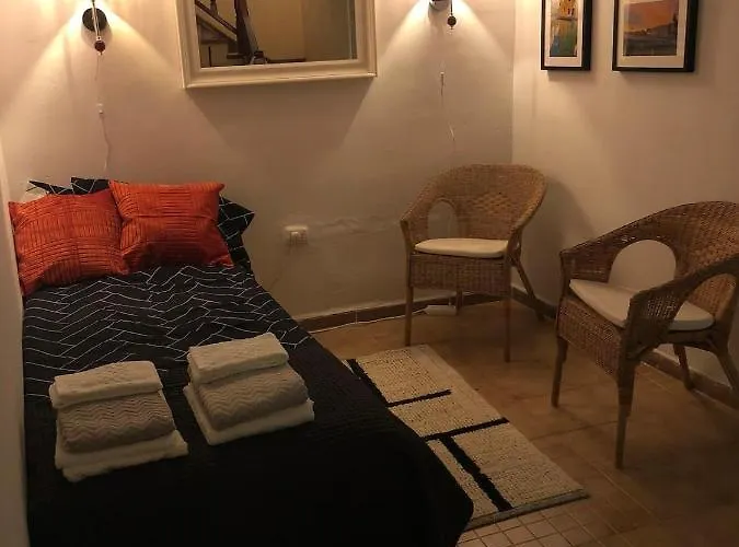 Casa Blanca Villa Costa Adeje (Tenerife)