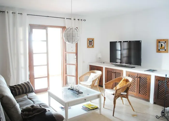 Villa Casa Blanca Costa Adeje (Tenerife)