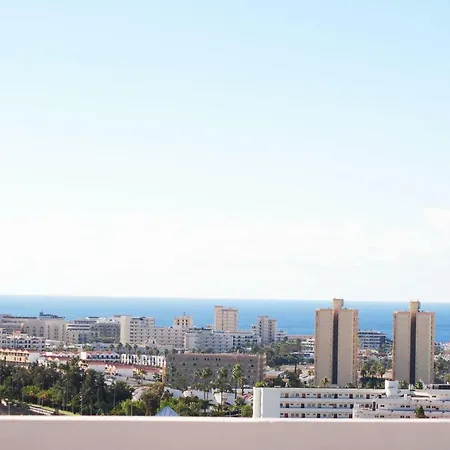 Casa Blanca * Costa Adeje (Tenerife)