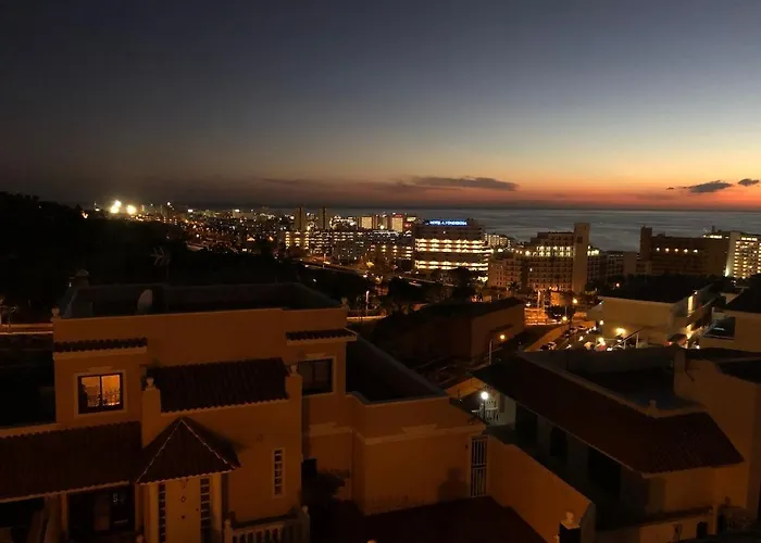 Villa Casa Blanca Costa Adeje (Tenerife)